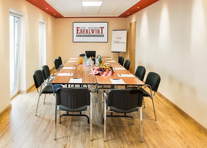 - Restaurant Eberlwirt Bruckberg