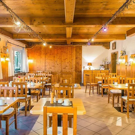 - Restaurant Eberlwirt 3* Bruckberg