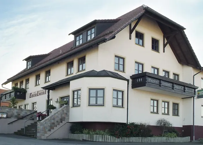 - Restaurant Eberlwirt Hotel Bruckberg