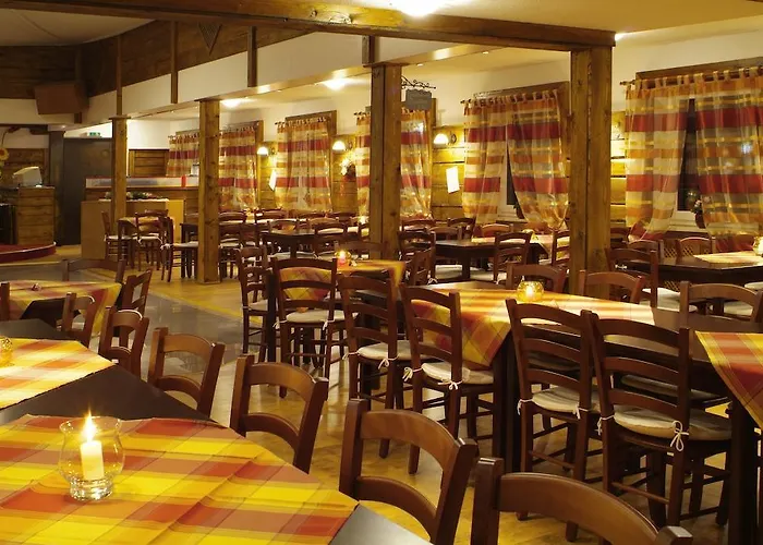 - Restaurant Eberlwirt 3* Bruckberg