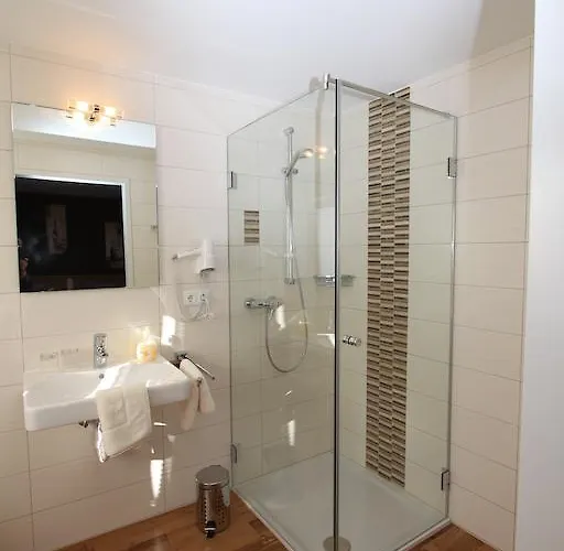 Hotel - Restaurant Eberlwirt 3*