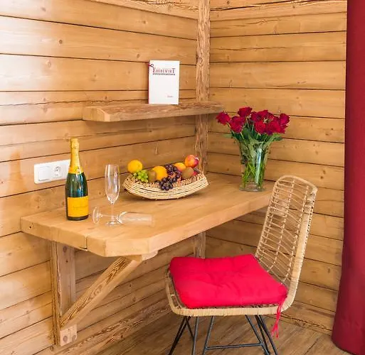 - Restaurant Eberlwirt Hotel
