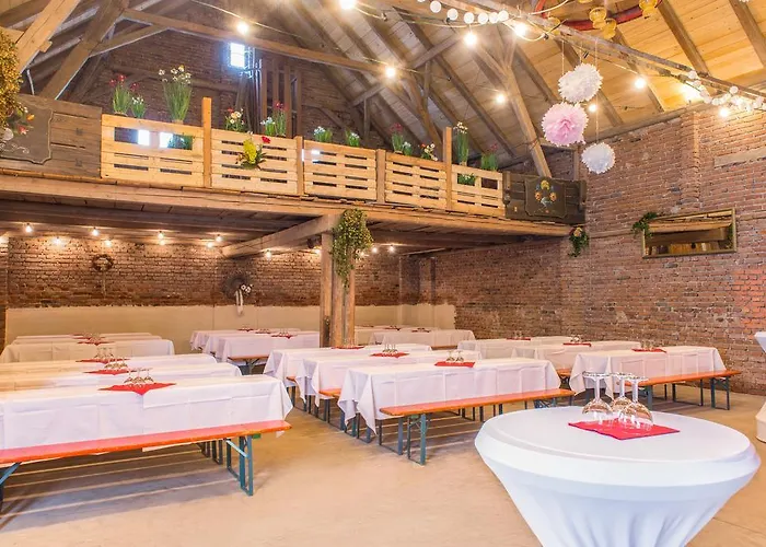- Restaurant Eberlwirt Hotel